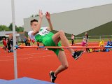 2018-05-20 CD-junioren competitie Roosendaal